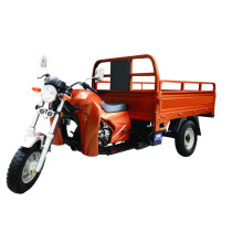 460CC DIESEL TRICYCLE FOR BOTH CARGO AND PASSENGER(LZ460A)